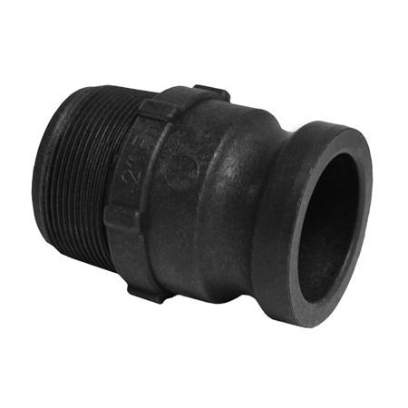 Apache 2 F CamGroov Coupling 49014000